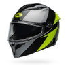 Bell Bell Lithium Helmet Shear Grey Retina - Thumbnail 1