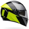 Bell Bell Lithium Helmet Shear Grey Retina - Thumbnail 2