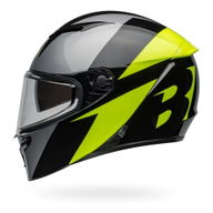 Lithium Helmet Shear Grey Retina