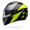 Bell Bell Lithium Helmet Shear Grey Retina - Thumbnail 3