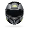 Bell Bell Lithium Helmet Shear Grey Retina - Thumbnail 4