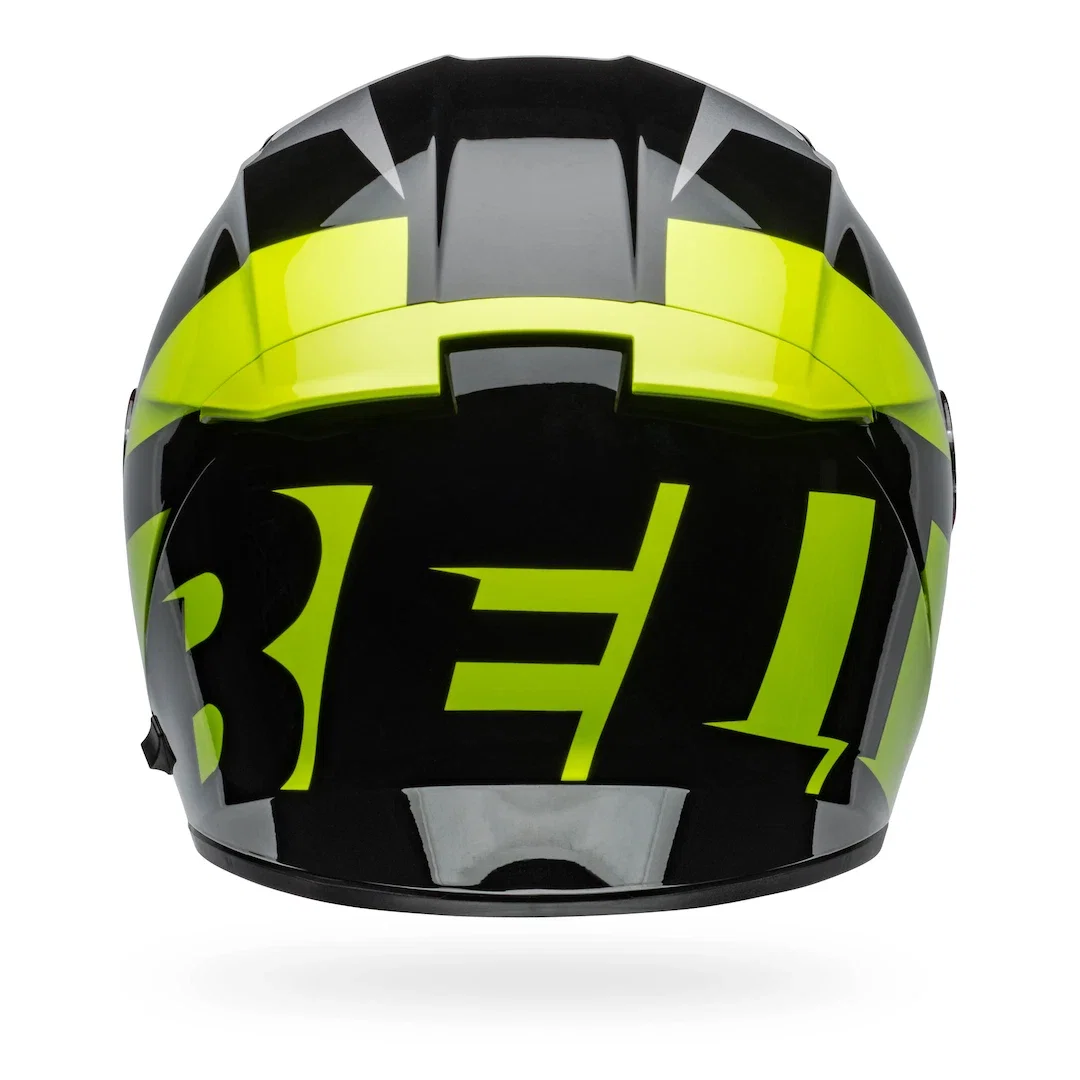 Lithium Helmet Shear Grey Retina