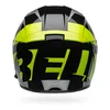 Bell Bell Lithium Helmet Shear Grey Retina - Thumbnail 5