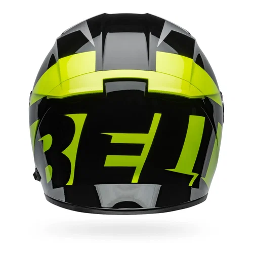 Bell Bell Lithium Helmet Shear Grey Retina