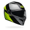 Bell Bell Lithium Helmet Shear Grey Retina - Thumbnail 6