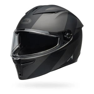 Bell Lithium Helmet Shear Black Black