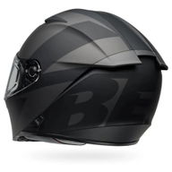 Lithium Helmet Shear Black Black