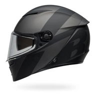 Lithium Helmet Shear Black Black