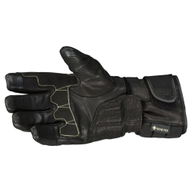 Priority Pro Gore-Tex Gloves Black