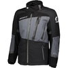 Scott Scott Priority Gore-Tex Jacket Black Iron Grey - Thumbnail 1
