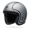 Custom 500 Helmet EC22.06 Chief Grey
