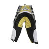 Alpinestars Kids Racer Yellow MX Pants Rear                                                                                                                                                                                                                    
