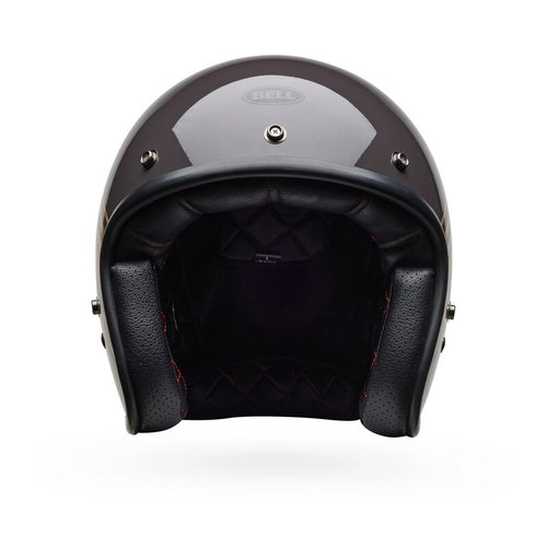 Bell Bell Custom 500 Helmet EC22.06 Edge Gloss Brown