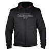 Furygan Furygan Livio Jacket Black White - Thumbnail 1