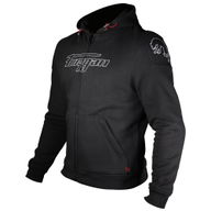 Livio Jacket Black White