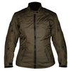 Frank Thomas Frank Thomas Jess/Steffi Ladies Jacket Olive Green - Thumbnail 1