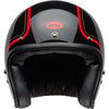 Bell Bell Custom 500 Helmet ECE22.06 Chief Black - Thumbnail 2