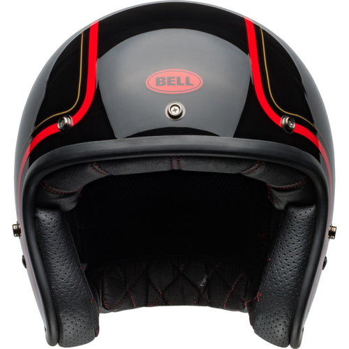 Bell Bell Custom 500 Helmet ECE22.06 Chief Black