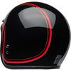 Bell Bell Custom 500 Helmet ECE22.06 Chief Black - Thumbnail 5
