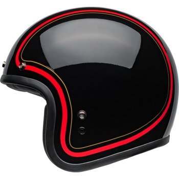 Bell Bell Custom 500 Helmet ECE22.06 Chief Black