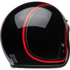 Bell Bell Custom 500 Helmet ECE22.06 Chief Black - Thumbnail 8