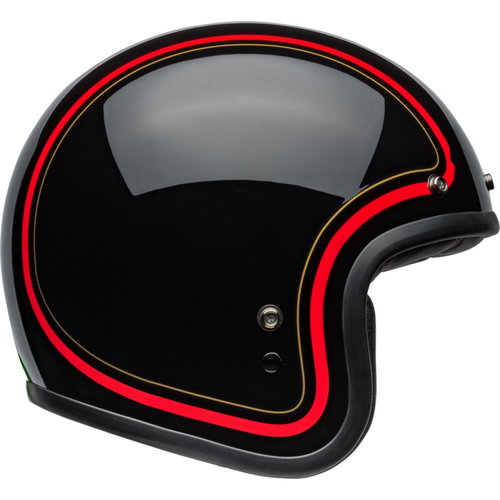 Bell Bell Custom 500 Helmet ECE22.06 Chief Black