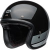 Bell Bell Custom 500 Helmet ECE22.06 Apex Black Flake - Thumbnail 1
