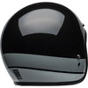 Bell Bell Custom 500 Helmet ECE22.06 Apex Black Flake - Thumbnail 5