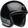 Bell Bell Custom 500 Helmet ECE22.06 Apex Black Flake - Thumbnail 3