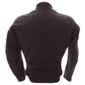 Retro Jacket Black White
