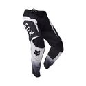 180 Lean Pants Black White