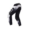 Fox Fox 180 Lean Pants Black White - Thumbnail 2
