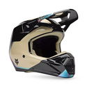 V1 Hello Future Helmet Black