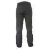 IXS Tengai Mens Black Textile Motorcycle Trousers Rear                                                                                                                                                                                                         
