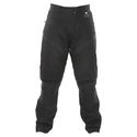 Tengai Trousers Black