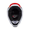 Fox Fox V1 Flow Helmet White Red - Thumbnail 5