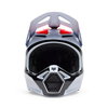 Fox Fox V1 Flow Helmet White Red - Thumbnail 8