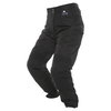 IXS Tengai Ladies Black Textile Motorcycle Trousers Riding position                                                                                                                                                                                            