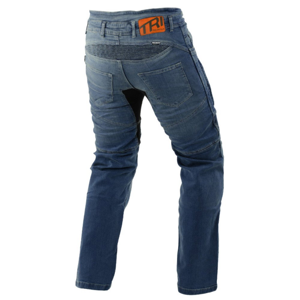 Trilobite Parado Doublelayer AAA Jeans L2 Blue | J&S Accessories
