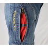 Trilobite Trilobite Parado Doublelayer AAA Jeans L2 Blue - Thumbnail 3