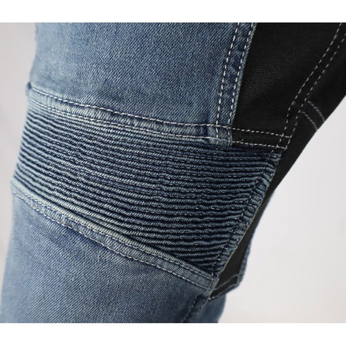 Trilobite Trilobite Parado Doublelayer AAA Jeans L2 Blue