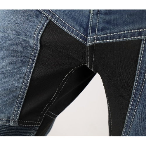 Trilobite Trilobite Parado Doublelayer AAA Jeans L2 Blue