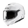 HJC HJC F100 Helmet Pearl White - Thumbnail 1