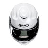 HJC HJC F100 Helmet Pearl White - Thumbnail 5