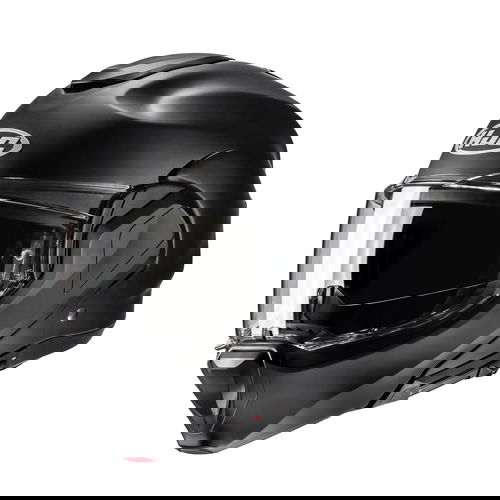 HJC F100 Helmet Semi Flat Black