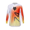 Fox Fox 180 Air Haze Jersey White - Thumbnail 1