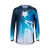 Fox Fox 180 Air Haze Jersey Midnight - Thumbnail 1