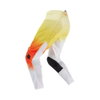 Fox Fox 180 Air Haze Pants White - Thumbnail 2