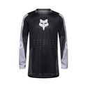 Ranger Air Off Road Jersey Black