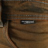 Trilobite Trilobite Parado Doublelayer AAA Jeans L2 Rusty Brown - Thumbnail 3